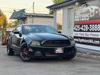 2013 Ford Mustang V6 Premium 2dr Fastback