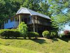 Rental, Chalet - Butler, TN 793 Dark Hollow Rd