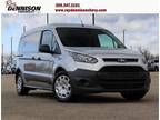 Pre-Owned 2016 Ford Transit Connect XL