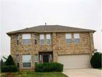 House - Hutto, TX 1102 Briscoe Cove