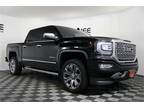 Pre-Owned 2018 GMC Sierra 1500 Denali