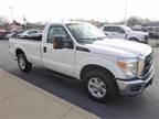 2016 Ford F-250SD XL