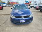 2014 Volkswagen Jetta SE 4dr Sedan 6A