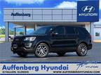 Used 2016 Ford Explorer Sport