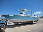 2018 Sea Hunt Gamefish 27