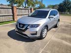 2017 Nissan Rogue S 4dr Crossover