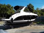 2010 Chaparral 270