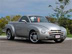Pre-Owned 2005 Chevrolet SSR