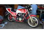 1980 Honda CB1100 RB