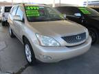 2005 Lexus RX 330 Base Fwd 4dr SUV