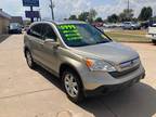 2007 Honda CR-V EX L 4dr SUV