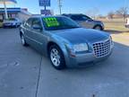 2007 Chrysler 300 Base 4dr Sedan