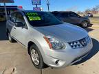 2011 Nissan Rogue S 4dr Crossover