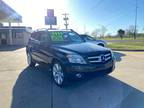 2010 Mercedes-Benz GLK GLK 350 4MATIC AWD 4dr SUV