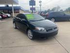 2007 Scion tC Spec 2dr Hatchback (2.4L I4 4A)