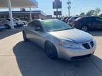 2007 Pontiac G6 GT 2dr Coupe