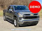 2024 Chevrolet Silverado 1500 LT LT1