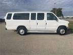 Pre-Owned 2004 Ford Econoline Wagon