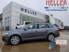 Pre-Owned 2014 Volkswagen Jetta Sport Wagen