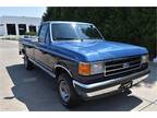 Pre-Owned 1989 Ford Truck