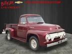 Used 1954 Ford F-250