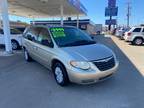 2007 Chrysler Town and Country LX 4dr Extended Mini Van
