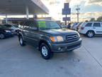 2003 Toyota Sequoia Limited 4dr SUV