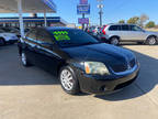 2007 Mitsubishi Galant ES 4dr Sedan