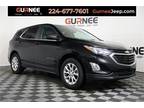 Pre-Owned 2021 Chevrolet Equinox LT