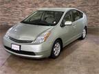 Pre-Owned 2008 Toyota Prius HB