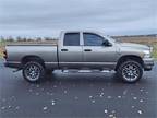 Used 2008 Dodge Ram 1500