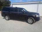 Pre-Owned 2012 Lincoln Navigator L
