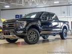 Used 2022 Ford F-150 Tremor
