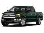 2015 Ford F-150 XLT Truck