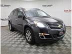 Pre-Owned 2015 Chevrolet Traverse