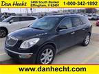 Pre-Owned 2008 Buick Enclave CXL