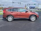 Used 2015 Honda CR-V EX