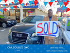 2010 Audi Q5 3.2 quattro Premium Plus AWD 4dr SUV