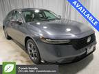 2024 Honda Accord Hybrid EX-L FWD