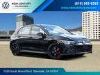 2024 Volkswagen Golf GTI SE