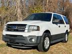 2016 Ford Expedition XL Fleet 4x4 4dr SUV