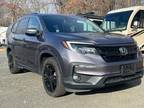 2021 Honda Pilot SE AWD 4dr SUV