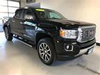 Pre-Owned 2018 GMC Canyon