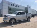 Pre-Owned 2012 Ram 1500 Sport