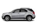 Pre-Owned 2015 Chevrolet Equinox