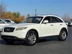 Used 2006 Infiniti FX35