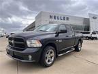 Pre-Owned 2013 Ram 1500 Express