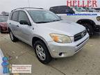 Pre-Owned 2008 Toyota RAV4 SUV