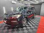 2016 Honda Pilot Touring AWD 4dr SUV