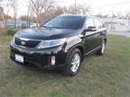 2014 Kia Sorento LX SUV